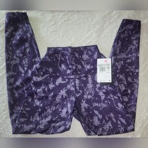 New w/tags NIKE ONE Dri-Fit Athletic Leggings Women's size XS